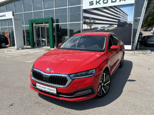 OCTAVIA 2.0 TDI DSG