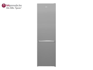 BEKO Frižider 185cm RCSA 330 K40SN