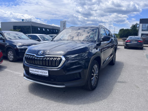 KODIAQ STYLE 2.0 TDI DSG 4x4