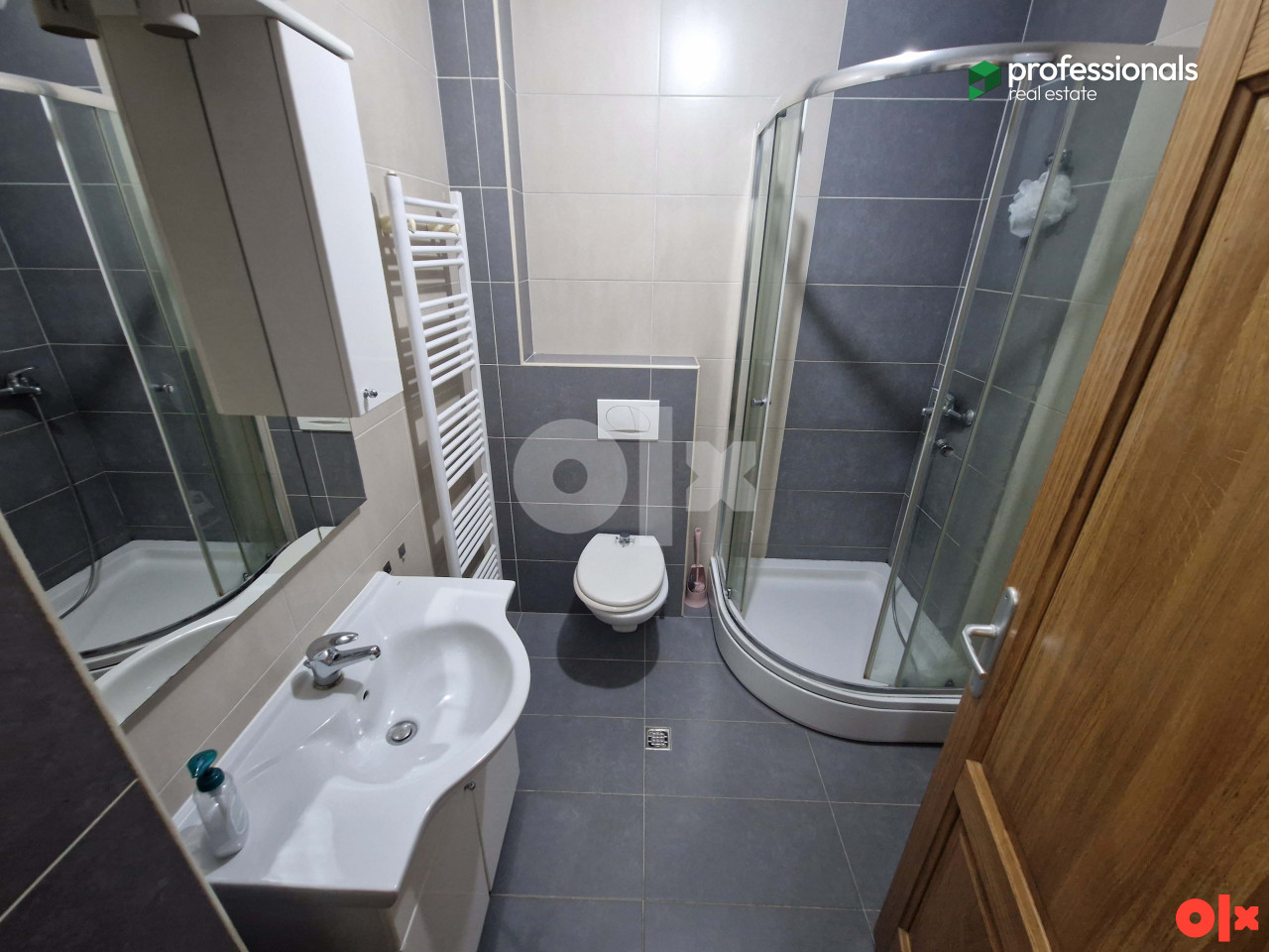 Stan Stup Tibra Ilidža Sarajevo 45 m2 12