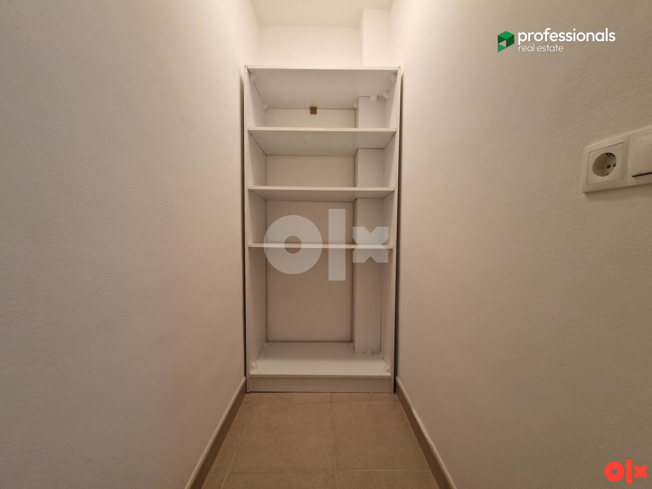 Stan Stup Tibra Ilidža Sarajevo 45 m2 18