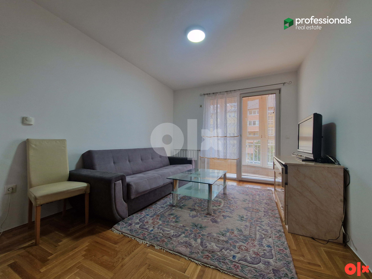 Stan Stup Tibra Ilidža Sarajevo 45 m2 3