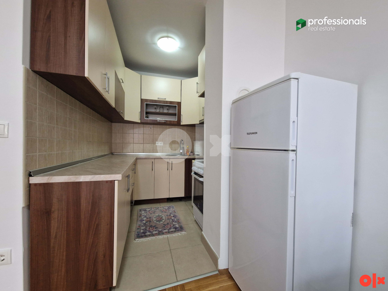 Stan Stup Tibra Ilidža Sarajevo 45 m2 7
