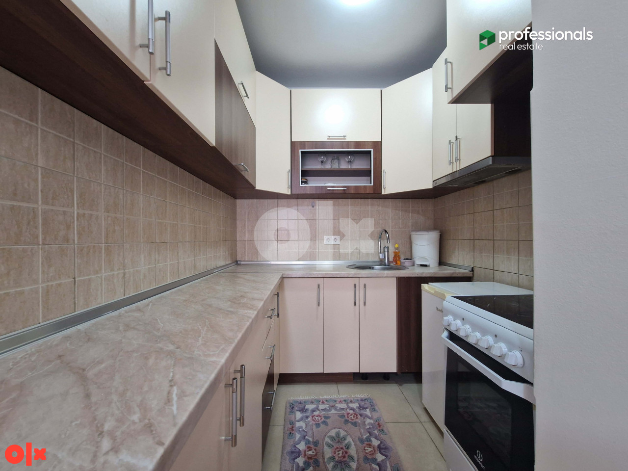 Stan Stup Tibra Ilidža Sarajevo 45 m2 8