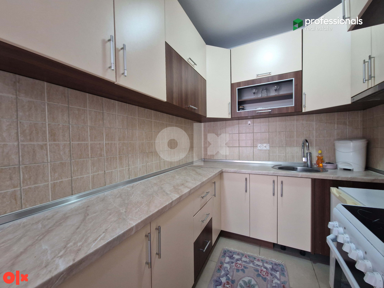 Stan Stup Tibra Ilidža Sarajevo 45 m2 9