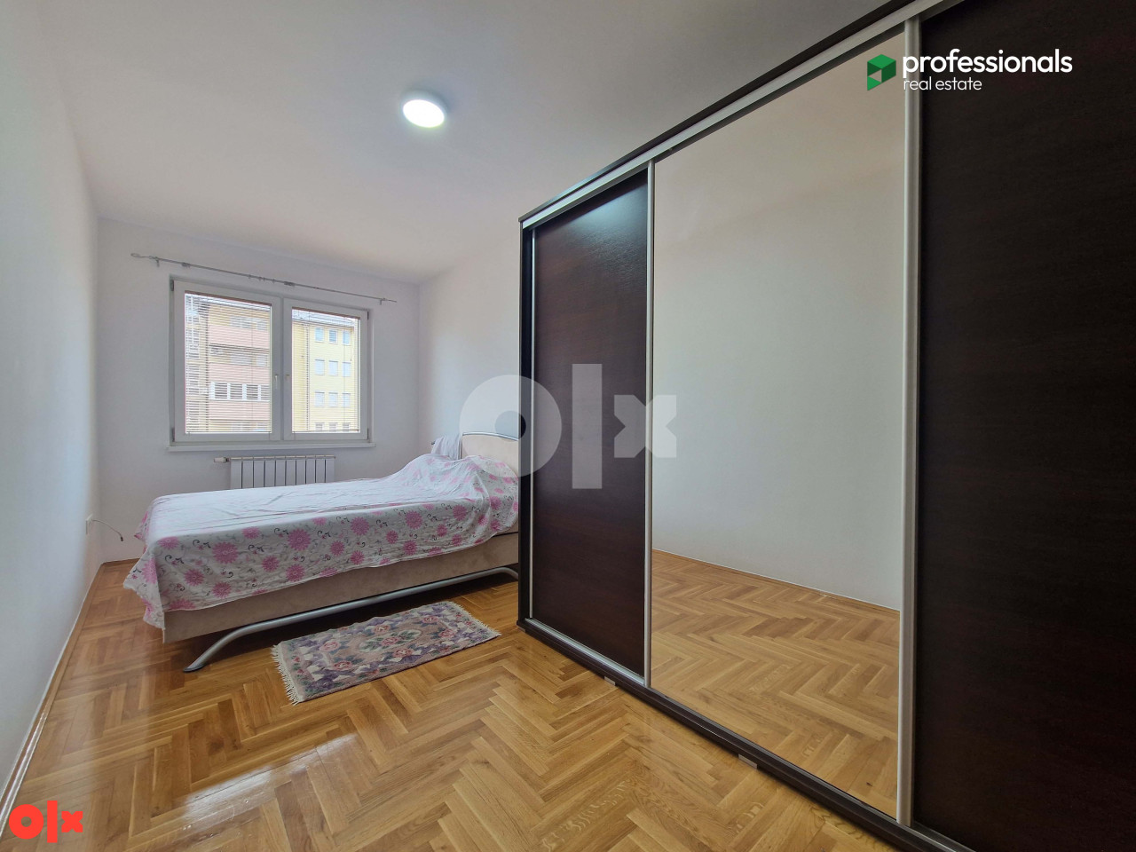 Stan Stup Tibra Ilidža Sarajevo 45 m2 5