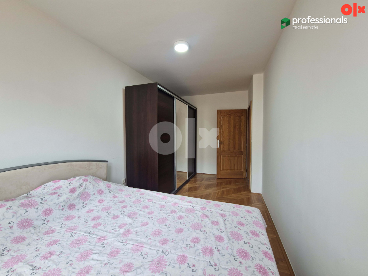 Stan Stup Tibra Ilidža Sarajevo 45 m2 6