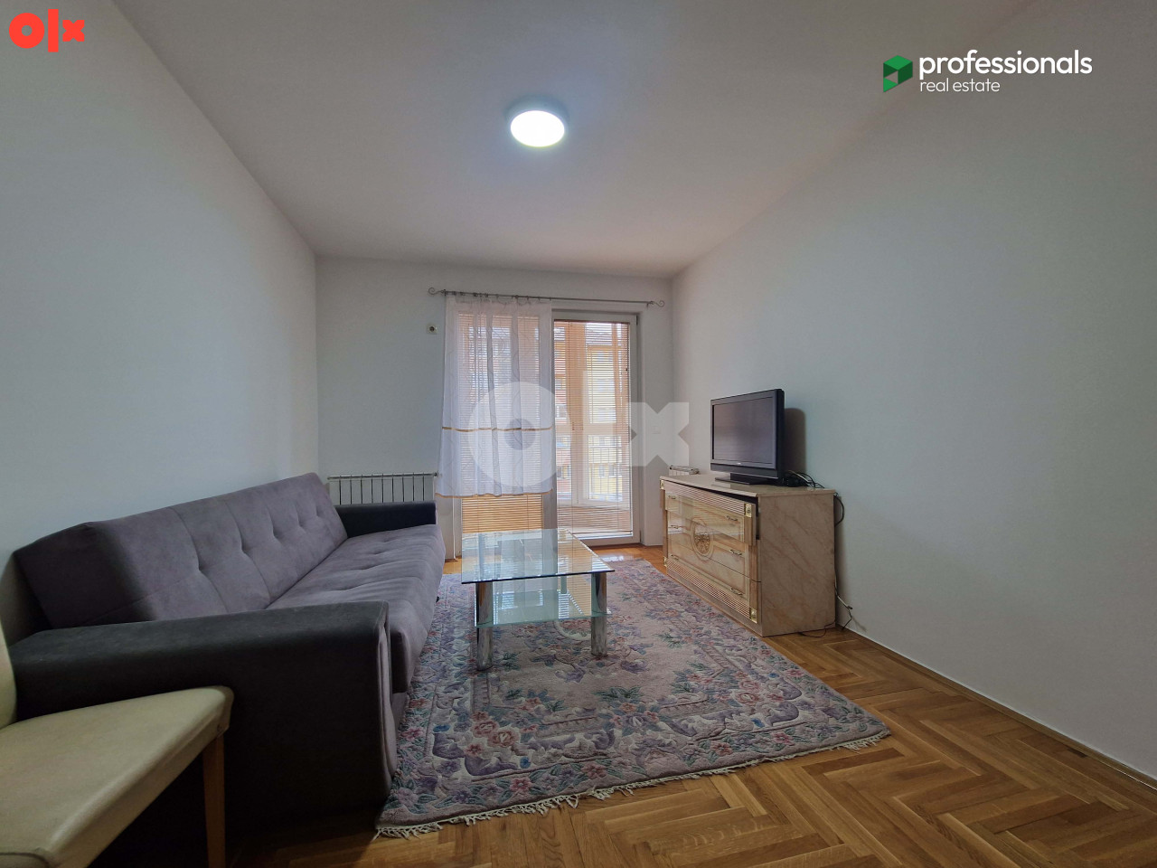 Stan Stup Tibra Ilidža Sarajevo 45 m2 4