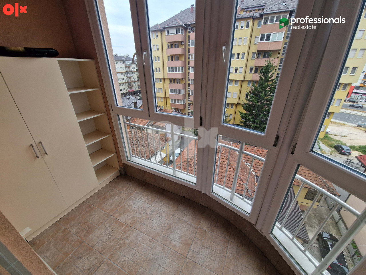 Stan Stup Tibra Ilidža Sarajevo 45 m2 15