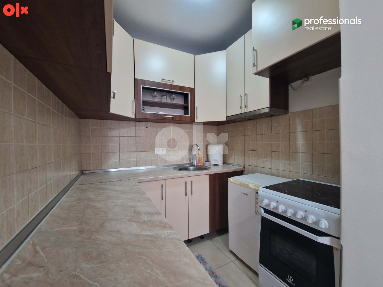 Stan Stup Tibra Ilidža Sarajevo 45 m2 10