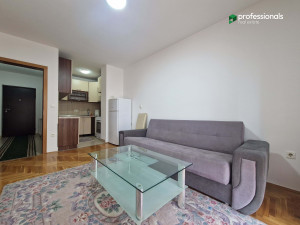 Stan Stup Tibra Ilidža Sarajevo 45 m2