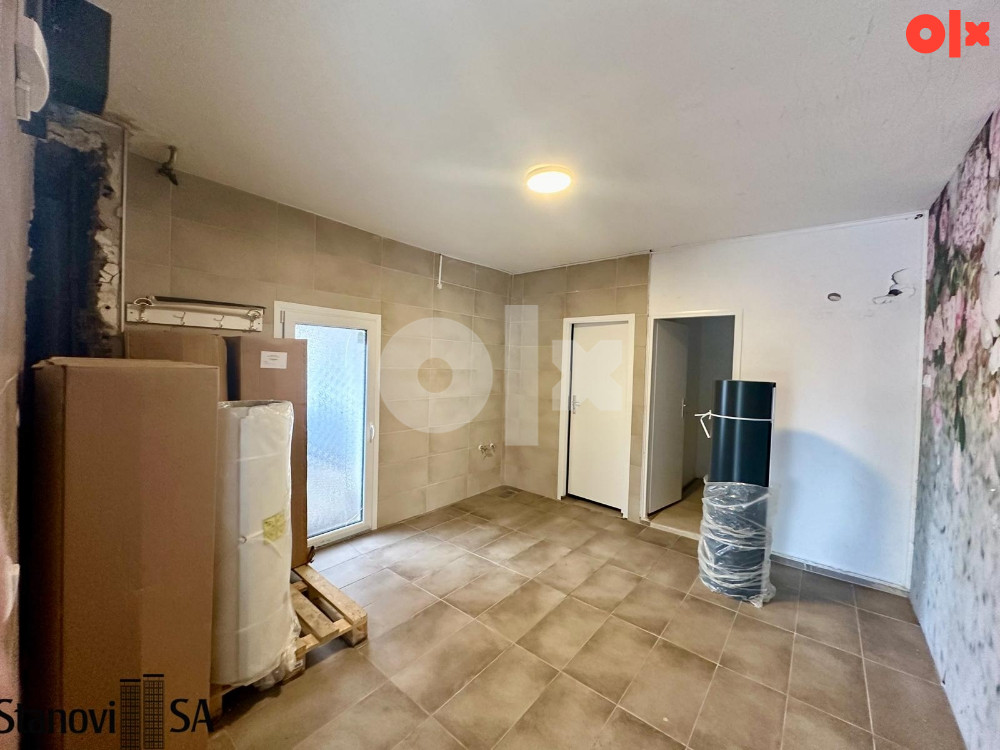 Poslovni prostor 65m2- Kasindolska-Ilidža 3