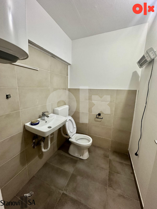Poslovni prostor 65m2- Kasindolska-Ilidža 4