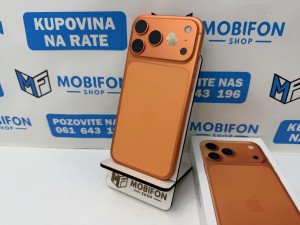 Apple iPhone 17 Pro Max 256 GB