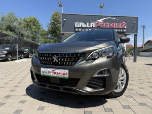 PEUGEOT 3008 1.5 HDI 2018 GOD URAĐEN VELIKI SERVIS I NOV LANAC!!