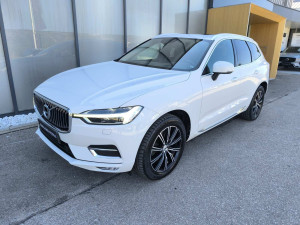 VOLVO XC60 B4D AWD A INSCRIPTION