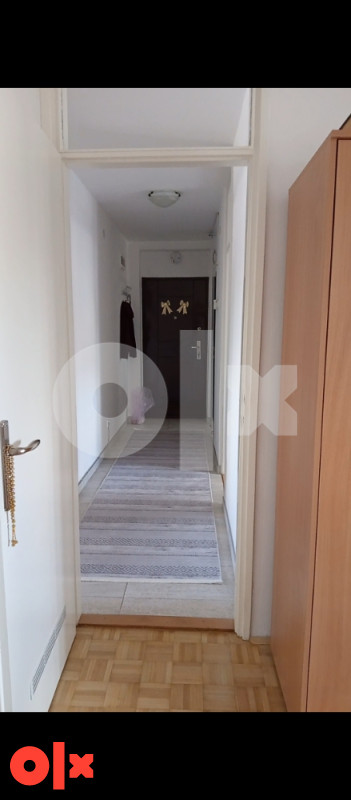 Kompletan namješten stan + privatni parking (Ilidža) 3
