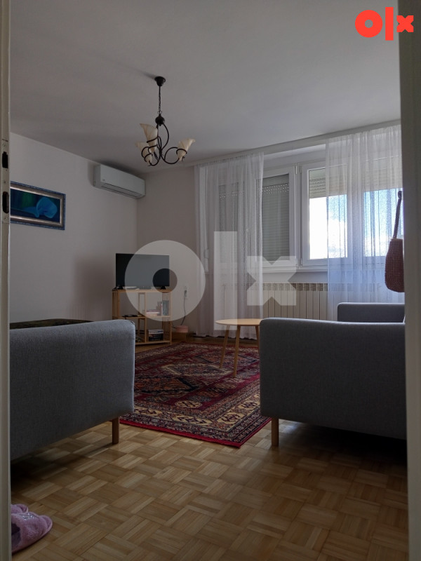 Kompletan namješten stan + privatni parking (Ilidža) 7