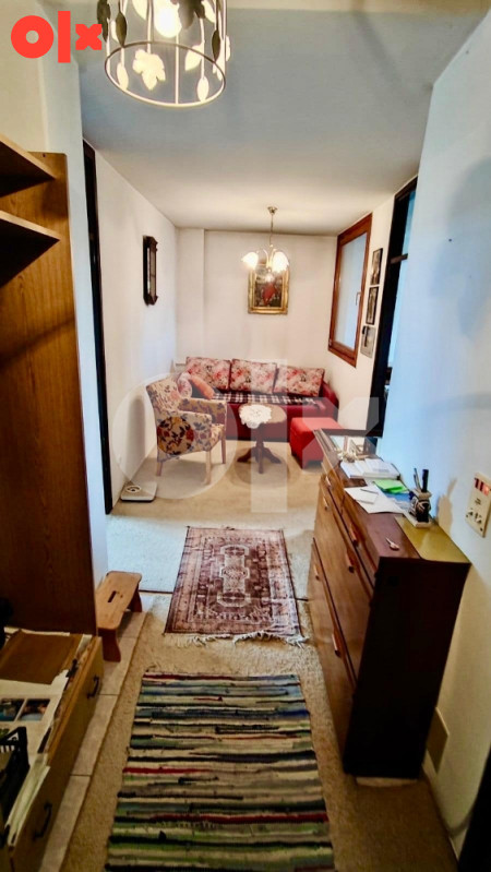 Alipašino Polje jednosoban stan 43m2(46m2) 9