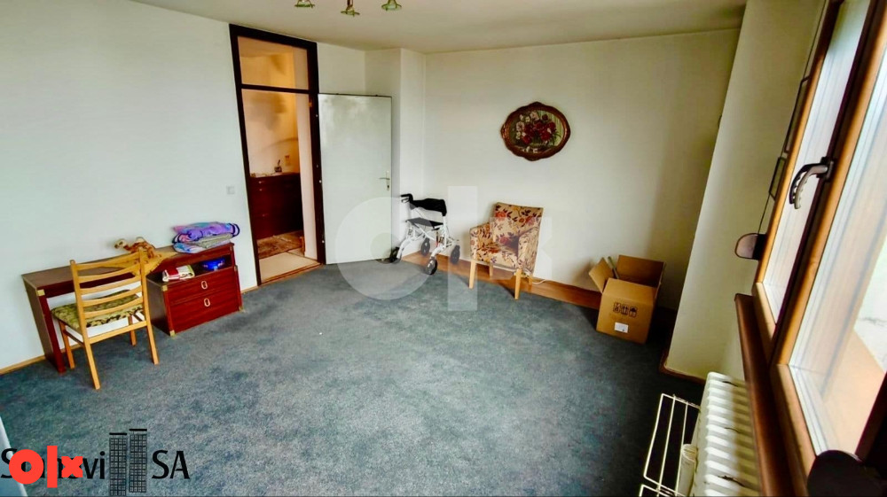 Alipašino Polje jednosoban stan 43m2(46m2) 13