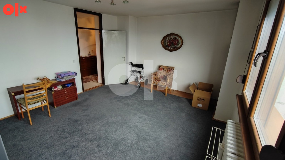 Alipašino Polje jednosoban stan 43m2(46m2) 14