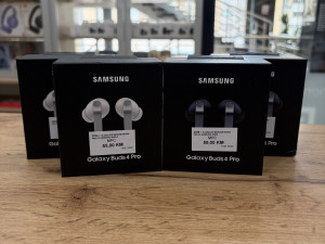 Samsung Galaxy Buds 4 Pro Bluetooth bezicne slusalice replika