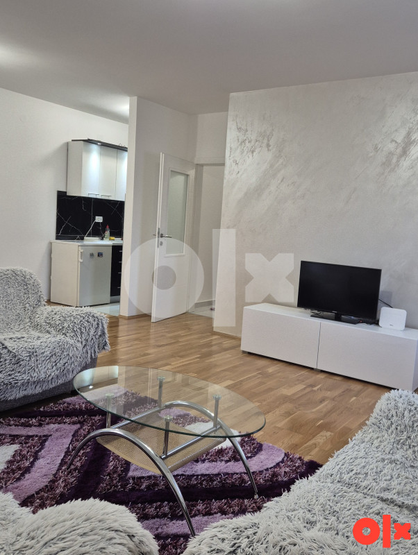 Stan Bijeljina 60m2