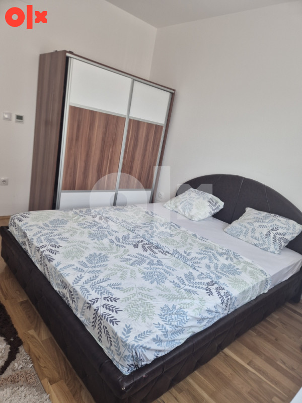 Stan Bijeljina 60m2 2