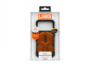 Iphone 17 18 Pro, Pro Max UAG Monarch Pro Armor zastitna maska