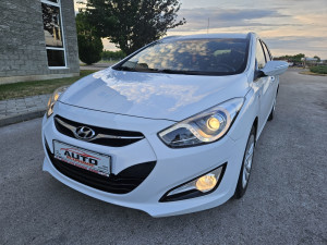 Hyundai i40  12/2015 God.  1.7 CRDi 85 Kw Klima Uvoz CH