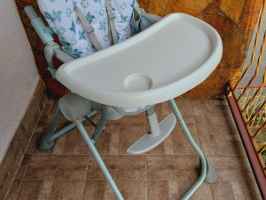 HRANILICA  ZA BEBE STOLICA Hranilice CHICCO  Pocket sklopivaTorba