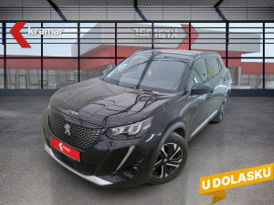 Peugeot 2008 BlueHDI 110 KS Allure VIRTUAL COCKPIT -Full LED-