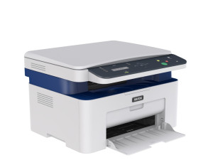 Crno-bijeli laserski printer XEROX B105 multifunkcijski wifi