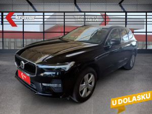Volvo XC60 2.0 B4 Automatik Momentum VIRTUAL COCKPIT 197 KS