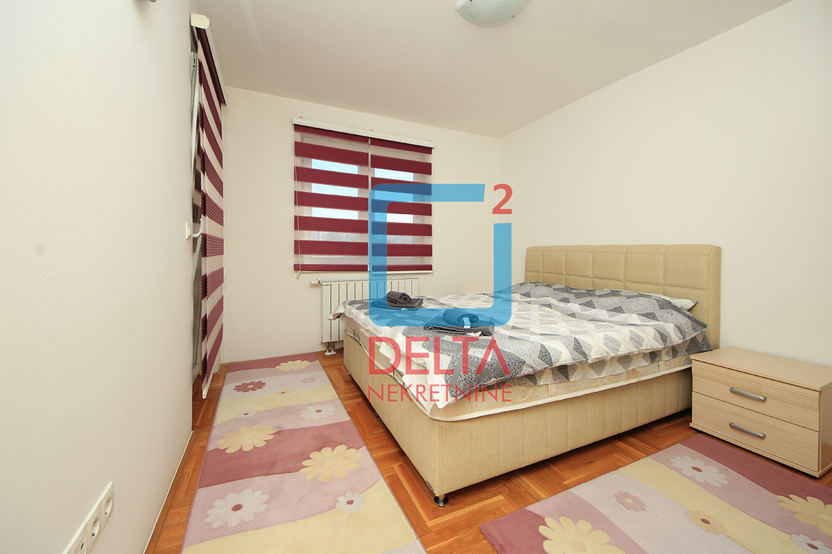 Namješten četverosoban stan / 80m2 / 1.sprat / Stup / Ilidža 6