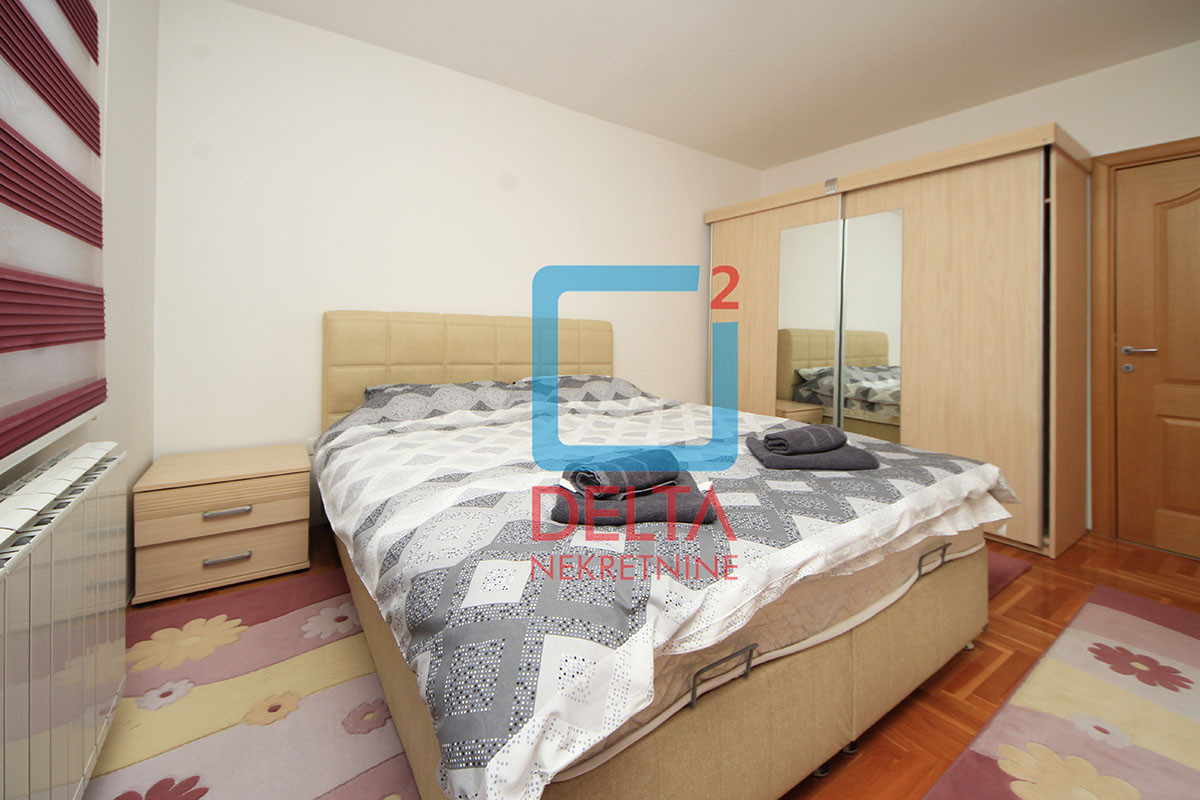 Namješten četverosoban stan / 80m2 / 1.sprat / Stup / Ilidža 7