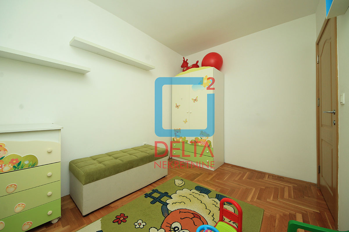 Namješten četverosoban stan / 80m2 / 1.sprat / Stup / Ilidža 10