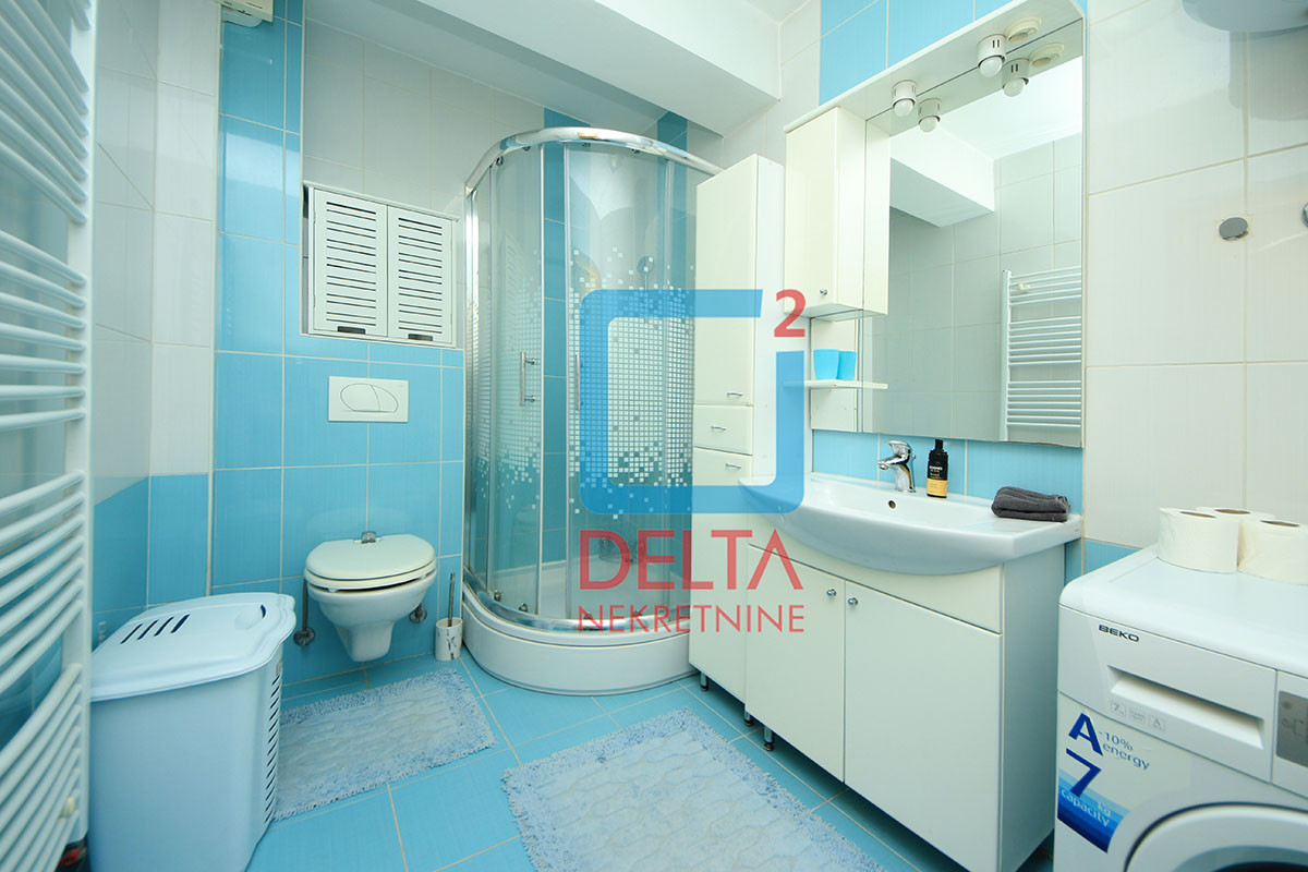 Namješten četverosoban stan / 80m2 / 1.sprat / Stup / Ilidža 11