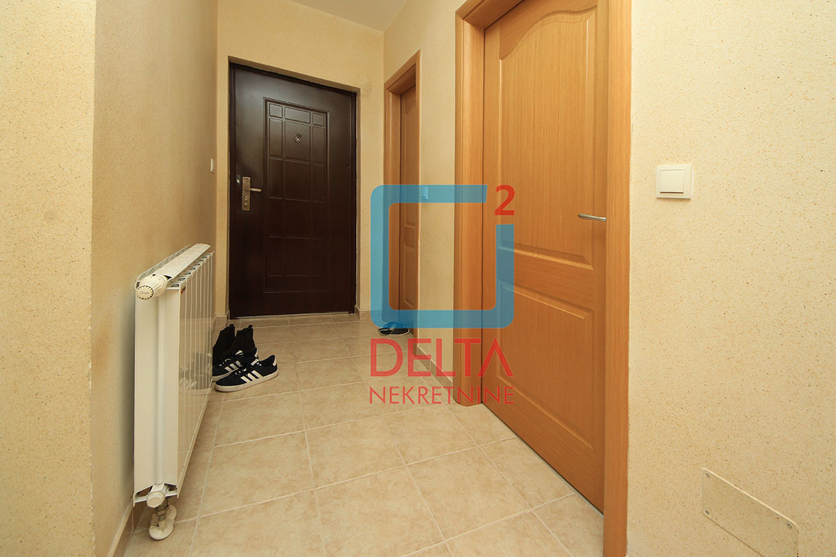 Namješten četverosoban stan / 80m2 / 1.sprat / Stup / Ilidža 13