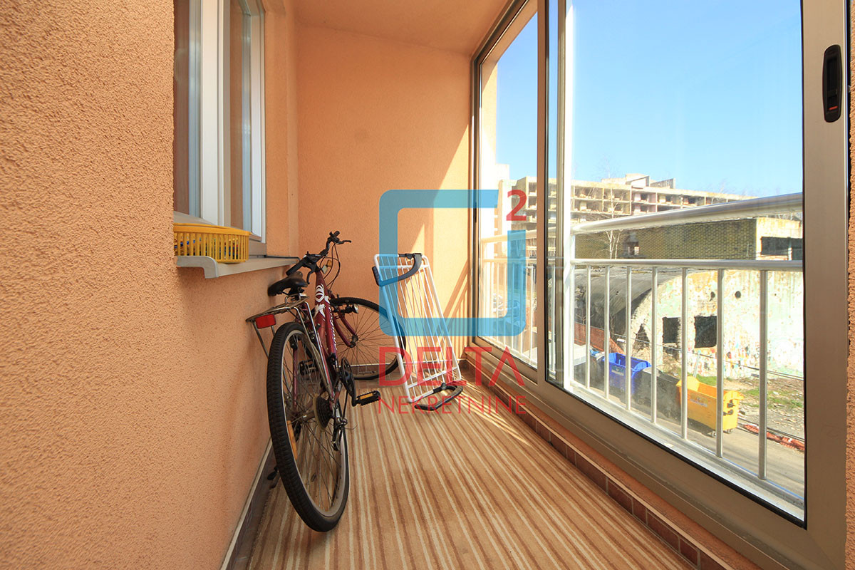 Namješten četverosoban stan / 80m2 / 1.sprat / Stup / Ilidža 14