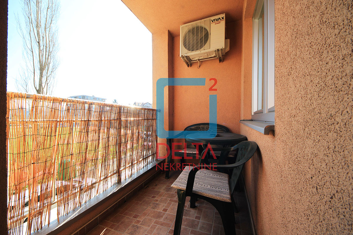Namješten četverosoban stan / 80m2 / 1.sprat / Stup / Ilidža 15