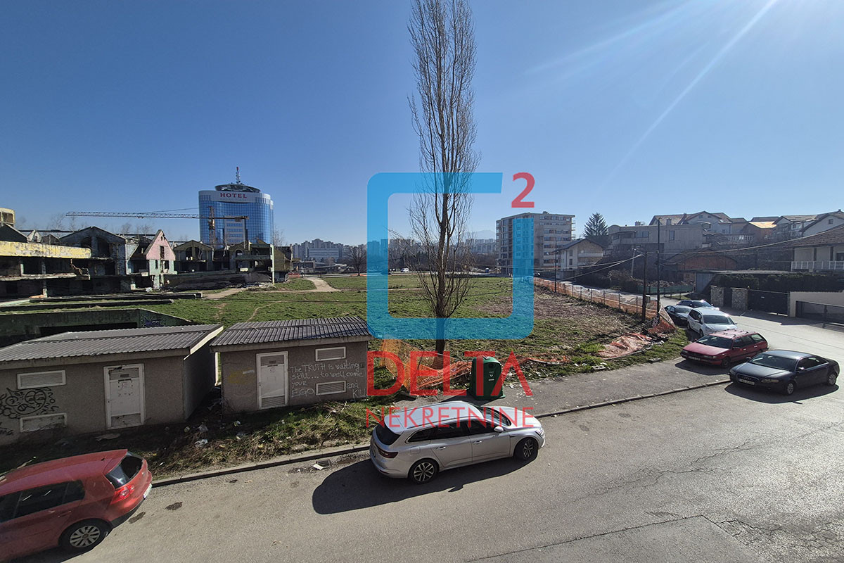 Namješten četverosoban stan / 80m2 / 1.sprat / Stup / Ilidža 16