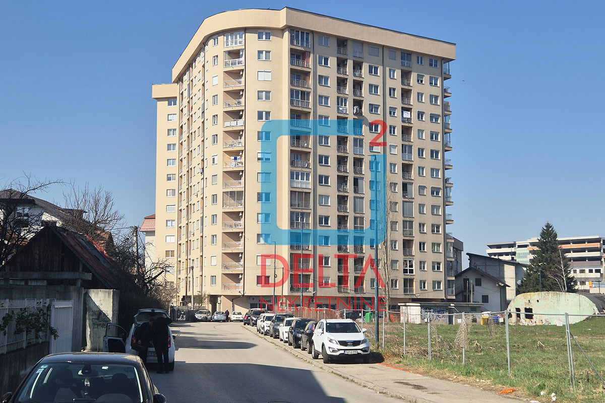 Namješten četverosoban stan / 80m2 / 1.sprat / Stup / Ilidža 18