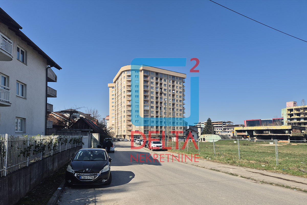 Namješten četverosoban stan / 80m2 / 1.sprat / Stup / Ilidža 19