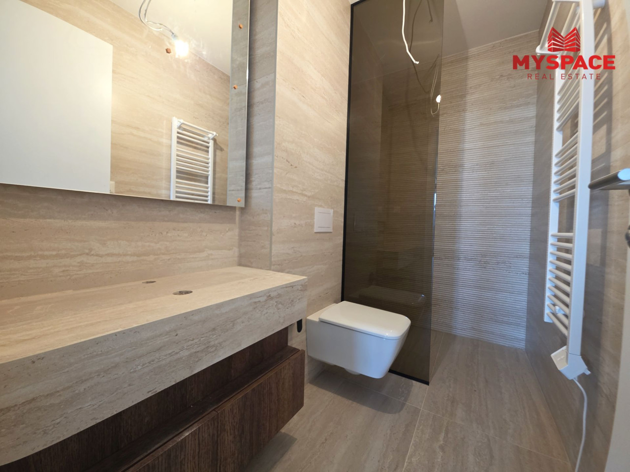 MY SPACE/LUX STAN SA GARAZOM/Trebevic/ ROOF GARDENS/116m2 10