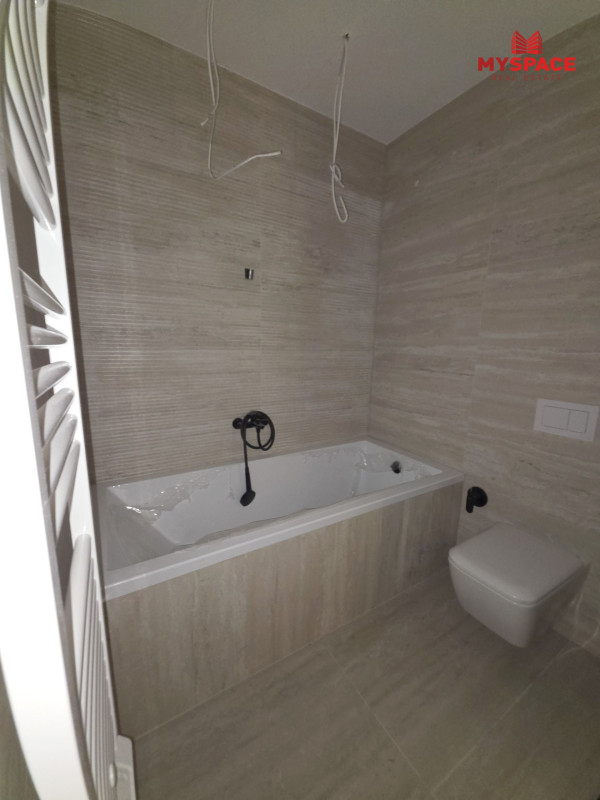 MY SPACE/LUX STAN SA GARAZOM/Trebevic/ ROOF GARDENS/116m2 12