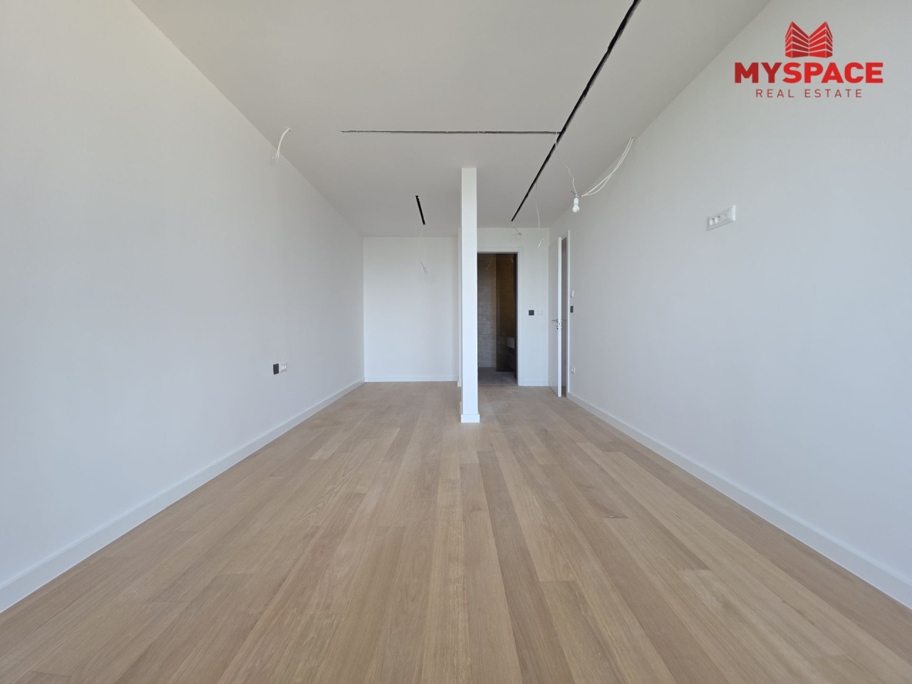 MY SPACE/LUX STAN SA GARAZOM/Trebevic/ ROOF GARDENS/116m2 14