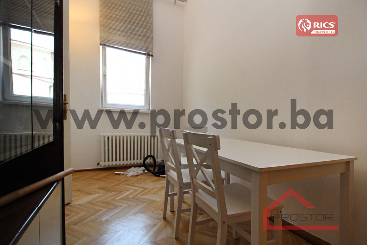 PROSTOR izdaje: Trosoban stan, 66m2, Stari Grad 8