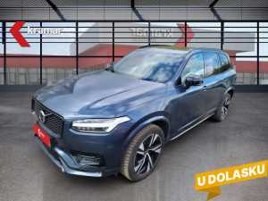 Volvo XC90 2.0 B5 AWD 4x4 Automatik R-DESIGN 7-Sjedišta 235 KS