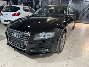 AUDI A4 AVANT 2.0 TDI, 2009 GODINA, ALU FELGE, KLIMA